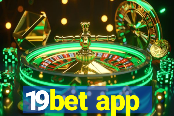 19bet app